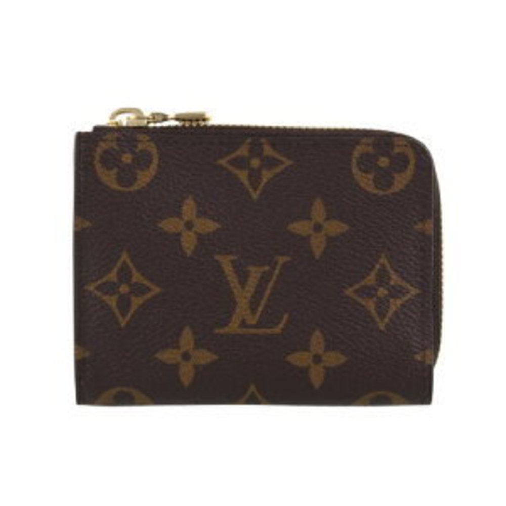 Louis Vuitton Armagnac Noah Portefeuille Brown Monogram Case